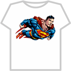 Pngpix - Superman Png