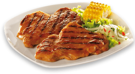 Bbq Steak Png Picture - Spare Ribs