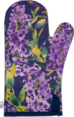 Wisteria Png - Violet