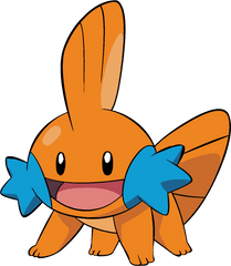 I Color Swapped The Mudkip Line - Album On Imgur Mudkip Pokemon Png