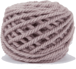 Ball Of Yarn Png Transparent Image - Wool