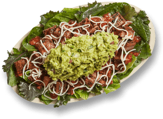 Chipotle Order Now - Chipotle Bowl Transparent Png