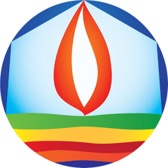 A Flame Within Chalice - The Unitarian Society Clip Art Png