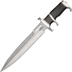 Gil Hibben Micarta Sub Hilt - Gil Hibben Sub Hilt Toothpick Png