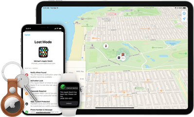 The Best Ipad Tips And Tricks How To Conquer Ipados Pcmag - Apple Find My Phone Png