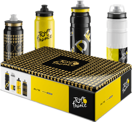 Elite Tour De France Box - Elite Tour De France 2019 Png