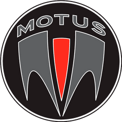 Motus Motorcycles Logo - CafÃ© Png