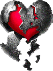 Broken Heart - If You Love Me Why Do You Hurt Me Png