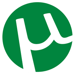 Download Utorrent 3 - Torrents Logo Png