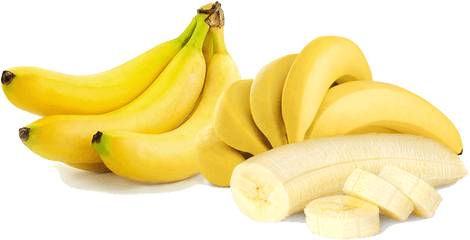 Download Free Png Banana Hd - Hd Image Of Banana