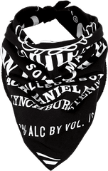 Download Picture Freeuse Stock Png For - Bandana Png Black