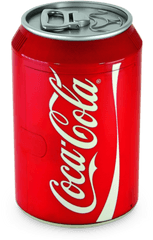 Coca - Cola Cool Can 10 Acdc Mini Fridge 95 L Cocacola Coca Cola Png