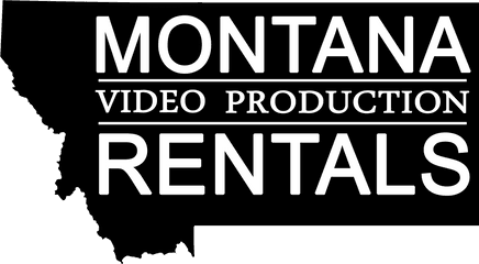 Montana Video Production Rentals Client Reviews Clutchco - Horizontal Png