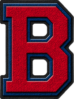 B Alphabet Png