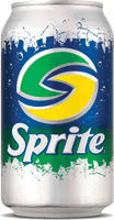 Sprite Can - Free PNG