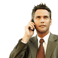 Businessman Png Image