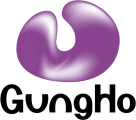 Gungho Online Entertainment Logo Logosurfercom - Gungho Online Entertainment Logo Png