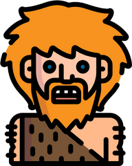 Caveman - Caveman Icon Png