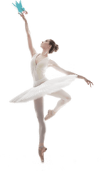 Png Free Ballet Dancers - Ballet Photoshop