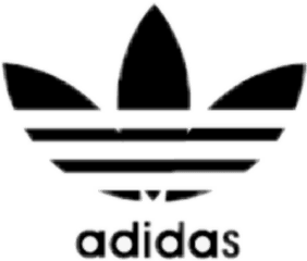 Logo - Logo Adidas Japan Png