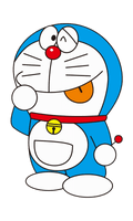 Doraemon Hd - Free PNG