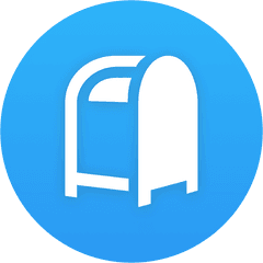 Postbox - Postbox Email Png