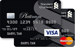 Credit Card Visa And Master Card Image - Free PNG