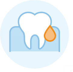 Periodontics Gentle Dental Png Icon