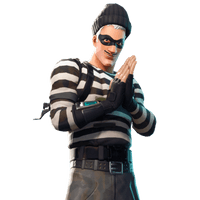 Microphone Royale Fortnite Battle Ninja Arm - Free PNG