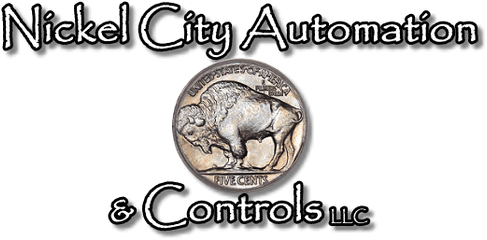 Nickel City Automation Controls Llc - Quarter Png