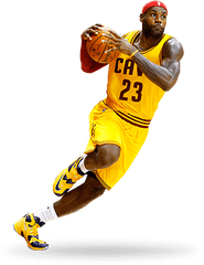 Download - Lebron James Nba Png