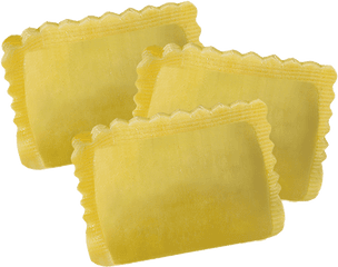 Fresh Filled Pasta - Agnolotti Png