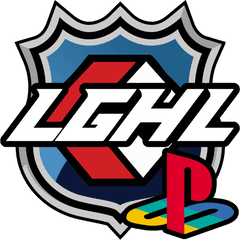 Leaguegaming Hockey League Lghl Psn - Your Leaguegaming Nhl Psn Logo Png