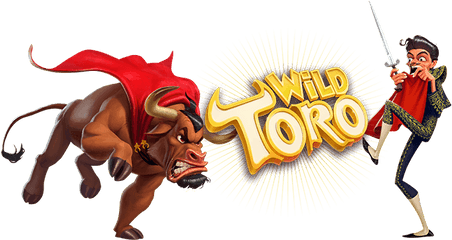 Play Wild Toro Slot - Illustration Png