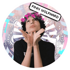 Download - Finn Wolfhard Picture Edit Png