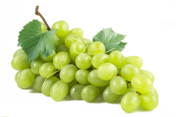 Download Green Grapes Png - Green Grape Png