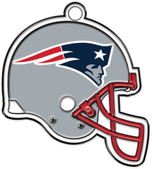 New England Patriots Helmet Png - New England Patriots Svg