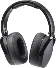 Skullcandy Wireless Headphones Not - Solid Png