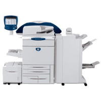 Xerox Machine HD Free PNG HQ