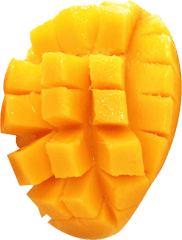 Mango Png Image Hd - Cut Mango Png Transparent