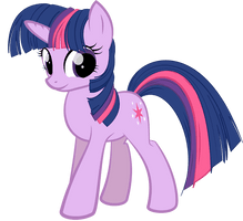 Twilight Sparkle Transparent - Free PNG