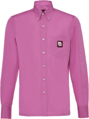 Download Pink Banner Png Image With - Long Sleeve