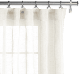 Sheer Curtain Transparent U0026 Png Clipart Free Download - Ywd Seafoam Drapes