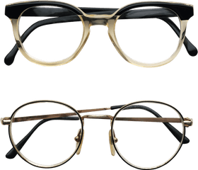 Glasses Png - Png