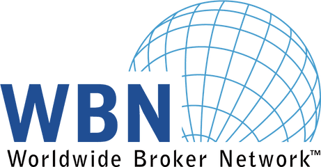 Logos Worldwide Broker Network - Led Viewing Angle Png