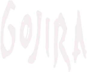 Gojiras Another World - Gojira Band Logo Png