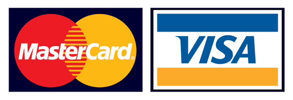 Credit Card Visa And Master Card - Free PNG