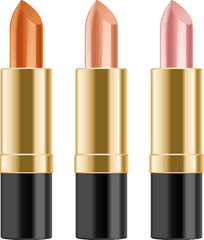 Png Library Clipart Lipstick - Lipstick Clipart Transparent