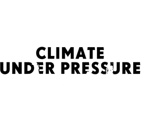 Climate Under Pressure - Home Extra Postage Required Png