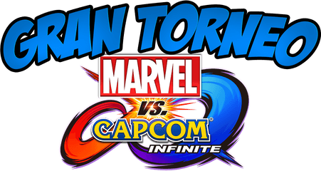 Marvel Vs Capcom Infinite Logo Innovapc Full Size Png - Clip Art